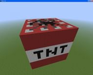 Image via Minecraft